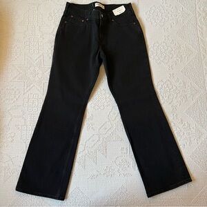 Abercrombie & Fitch The Boot Lowrise